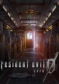 Gry PC Cyfrowe - Resident Evil 0 HD Remaster (PC) klucz Steam - miniaturka - grafika 1