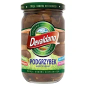 Grzyby - Devaldano PODGRZYBEK MARYNOWANY 280 G zakupy dla domu i biura! 15099930 - miniaturka - grafika 1