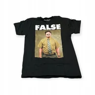 Koszulki i topy damskie - Koszulka T-shirt damski Spencer's THE OFFICE S - miniaturka - grafika 1