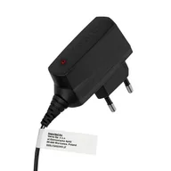 Ładowarki do telefonów - Ładowarka sieciowa MAXPOWER MTC-1 Micro 0.5A czarny - miniaturka - grafika 1