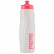 Shakery i bidony sportowe - Puma Bidon sportowy butelka na wodę 600 ml 0,6 L - miniaturka - grafika 1