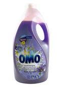Środki do prania - OMO żel do prania Uniwersal Lavender 100 prań 5l - miniaturka - grafika 1
