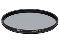 Akcesoria fotograficzne - Filtr CANON, 82 mm, B, Circular PL - miniaturka - grafika 1
