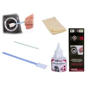 Akcesoria czyszczące do aparatów fotograficznych - Rotin Zestaw do czyszczenia matrycy Typ A - miniaturka - grafika 1