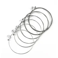 Struny gitarowe - Struny do gitary elektrycznej MOGE GE09 - miniaturka - grafika 1