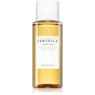 Toniki i hydrolaty do twarzy - SKIN1004 Madagascar Centella Delikatnie złuszczający toner z kwasami PHA 210ml - miniaturka - grafika 1