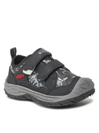 Buty dla chłopców - Keen Półbuty Speed Hound 1026213 Czarny - miniaturka - grafika 1