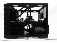 Obudowy komputerowe - Cooler Master HAF XB EVO (RC-902XB-KKN2) - miniaturka - grafika 1