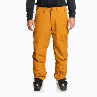 Spodnie snowboardowe męskie Quiksilver Estate - Spodnie narciarskie - miniaturka - grafika 1