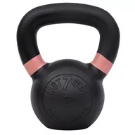 Kettlebell - Kettlebell Żeliwny 8kg - miniaturka - grafika 1