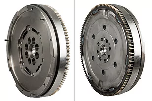 LUK KOŁO DWUMASOWE  415067010 MAZDA 3/6/CX-5 2,2D 12- - Sprzęgła - miniaturka - grafika 1