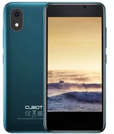 Telefony komórkowe - Cubot J10 1GB/32GB Dual Sim Zielony - miniaturka - grafika 1