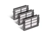 Akcesoria do robotów sprzątających - Filtr powietrza 3szt. - do urządzenia iRobot Roomba serii Combo 405 / Combo 505 - miniaturka - grafika 1