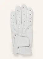 Rękawiczki - Boss Zestaw Tohmas: Rękawiczka Golfowa I Ściereczka Z Mikrofibry weiss - miniaturka - grafika 1