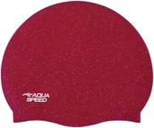 Pływanie - Czepek Pływacki Aqua Speed Reco - miniaturka - grafika 1