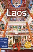 Pozostałe książki - LONELY PLANET PUB Lonely Planet Laos - miniaturka - grafika 1