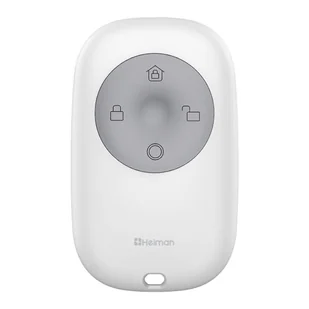 Inteligentny pilot zdalnego sterowania Zigbee Heiman HS1RC-E Tuya - Systemy inteligentnych domów - miniaturka - grafika 1