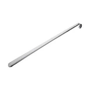 Długa łyżka do butów ze stali nierdzewneji Wenko Extra, dł. 58,5 cm - Akcesoria obuwnicze - miniaturka - grafika 1