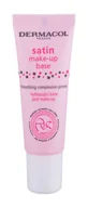 Bazy pod makijaż - Dermacol Satin baza pod makijaż 20 ml - miniaturka - grafika 1