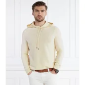 Bluzy męskie - BOSS BLACK Bluza Trapani | Regular Fit - miniaturka - grafika 1