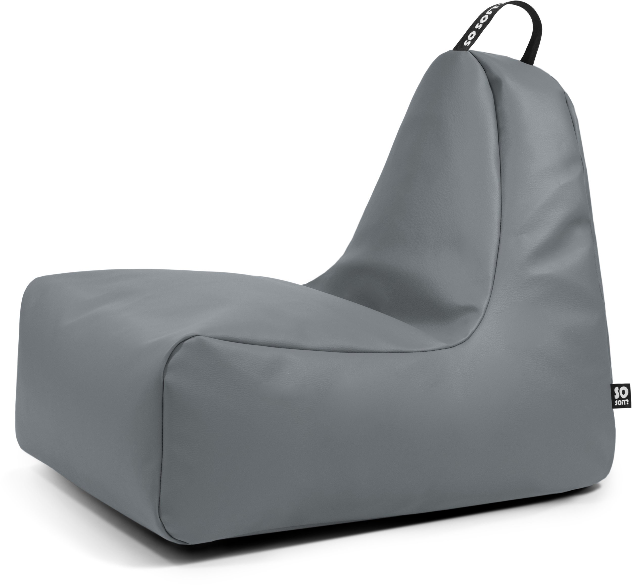 Gardena SEAT BAG CHILLXL ROBUST GREY