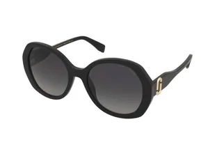 Okulary przeciwsłoneczne Marc Jacobs Marc 763/S 807/9O - Okulary przeciwsłoneczne - miniaturka - grafika 1