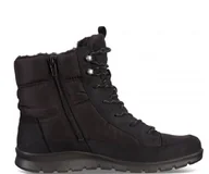 Śniegowce damskie - Ecco, Śniegowce damskie, Babett Boot, rozmiar 39 - miniaturka - grafika 1