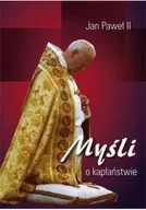 Religia i religioznawstwo - Myśli o kapłaństwie - miniaturka - grafika 1