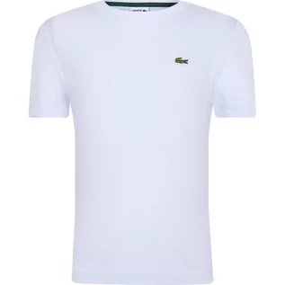 Koszulki męskie - Lacoste T-shirt | Regular Fit - grafika 1