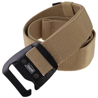 Paski - Pasek Magnum panther M 92800400655 (kolor Beżowy/Kremowy, rozmiar ONE SIZE) - miniaturka - grafika 1