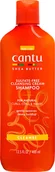 Szampony do włosów - Kremowy szampon oczyszczający Cantu - miniaturka - grafika 1