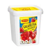 Galaretki - Winiary Galaretka O Smaku Truskawkowym 1,3 Kg - miniaturka - grafika 1