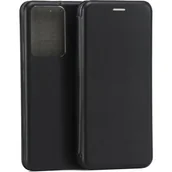 Etui i futerały do telefonów - Etui BELINE Book Magnetic do Realme 14T Czarny - miniaturka - grafika 1