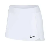 Spódnice - NIKE Spódnica dziewczęca G Nkct Str - miniaturka - grafika 1