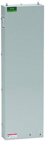 Baks Wymiennik-woda-powietrze-ClimaSys-6kW-230V NSYCEW6K