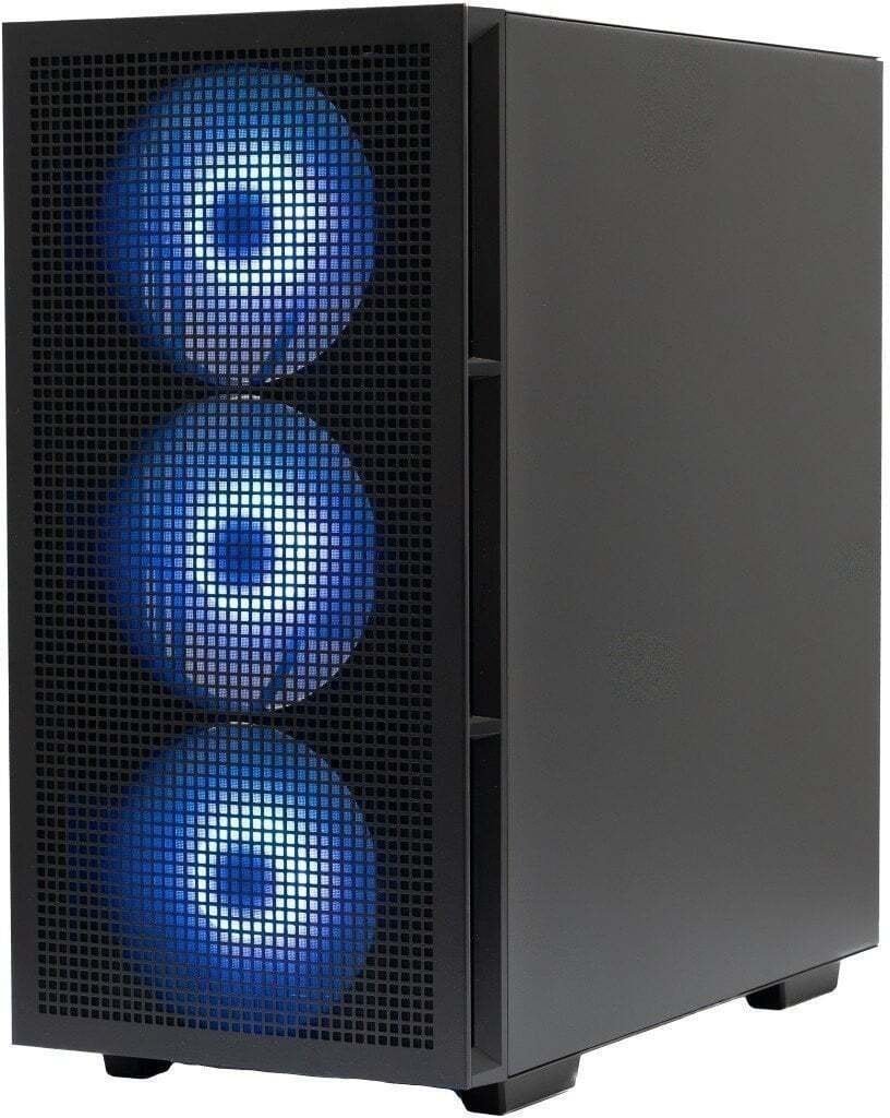 Game X G300, Ryzen 5 7500X3D, 32 GB, RTX 5060 Ti 8GB, 1 TB M.2 PCIe Windows 11 Home