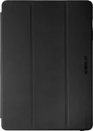 Etui do tabletów - OtterBox OtterBox React Folio Samsung Galaxy S9 FE+ - Black *BULK 77-95368 - miniaturka - grafika 1