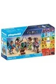 Klocki - Zestaw figurek Pirates 71533 My Figures Piraci - miniaturka - grafika 1