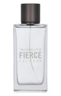 Wody i perfumy męskie - Abercrombie & Fitch Fierce Woda kolońska dla mężczyzn, 100 ml - miniaturka - grafika 1