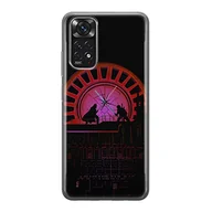 Etui i futerały do telefonów - ERT GROUP etui na telefon Xiaomi REDMI NOTE 11S 4G / REDMI NOTE 11 4G, case oryginalny i oficjalnie licencjonowany przez Star Wars, wzór 035, plecki z TPU - miniaturka - grafika 1