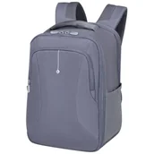 Plecaki - Plecak kabinowy SAMSONITE Guardit Classy 2.0 XS Niebieski (Ryanair) - miniaturka - grafika 1