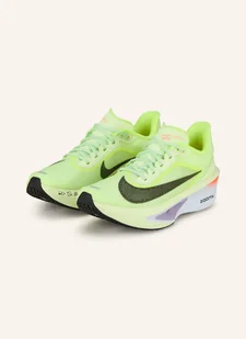 Nike Buty Do Biegania Zoom Fly 6 gruen - Moda i Uroda OUTLET - miniaturka - grafika 1