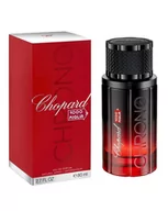Wody i perfumy męskie - Chopard 1000 Miglia Chrono woda perfumowana 80ml - miniaturka - grafika 1