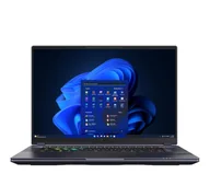 Laptopy - Gigabyte AORUS 16X (2024) i7-13650HX/32GB/1TB/Win11X RTX4060 165Hz - miniaturka - grafika 1