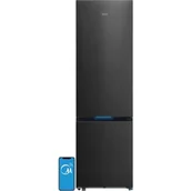 Lodówki - MIDEA MDRB600MIC45P No Frost 201cm Ciemny inox - miniaturka - grafika 1