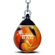 Worki treningowe - Aqua, worek treningowy Energy Training, 34 kg - miniaturka - grafika 1