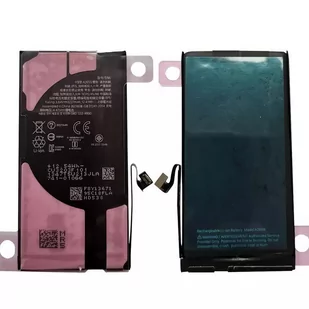 Bateria akumulator 3227mAh do Apple iPhone 13 - Baterie do telefonów - miniaturka - grafika 1