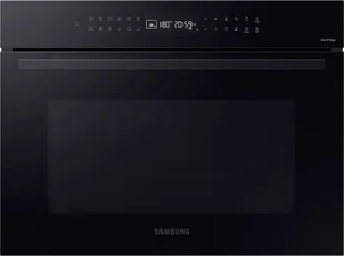 Piekarnik do zabudowy Samsung NQ 5B4353FBK - Piekarniki do zabudowy - miniaturka - grafika 1