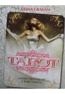 Tarot - Fantasy - miniaturka - grafika 2
