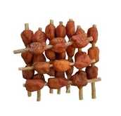 Przysmaki dla psów - SMACZAKI Kebab Kurczak-Łosoś-Kaczka 500g - miniaturka - grafika 1